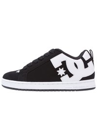 GRAFFIK UNISEX - Sneakersy niskie