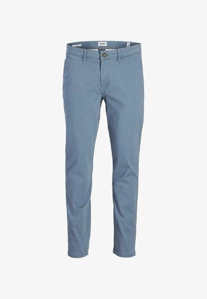 Jack & Jones, JPSTMARCO JJBOWIE SA NOOS - Chino-püksid - blue mirage