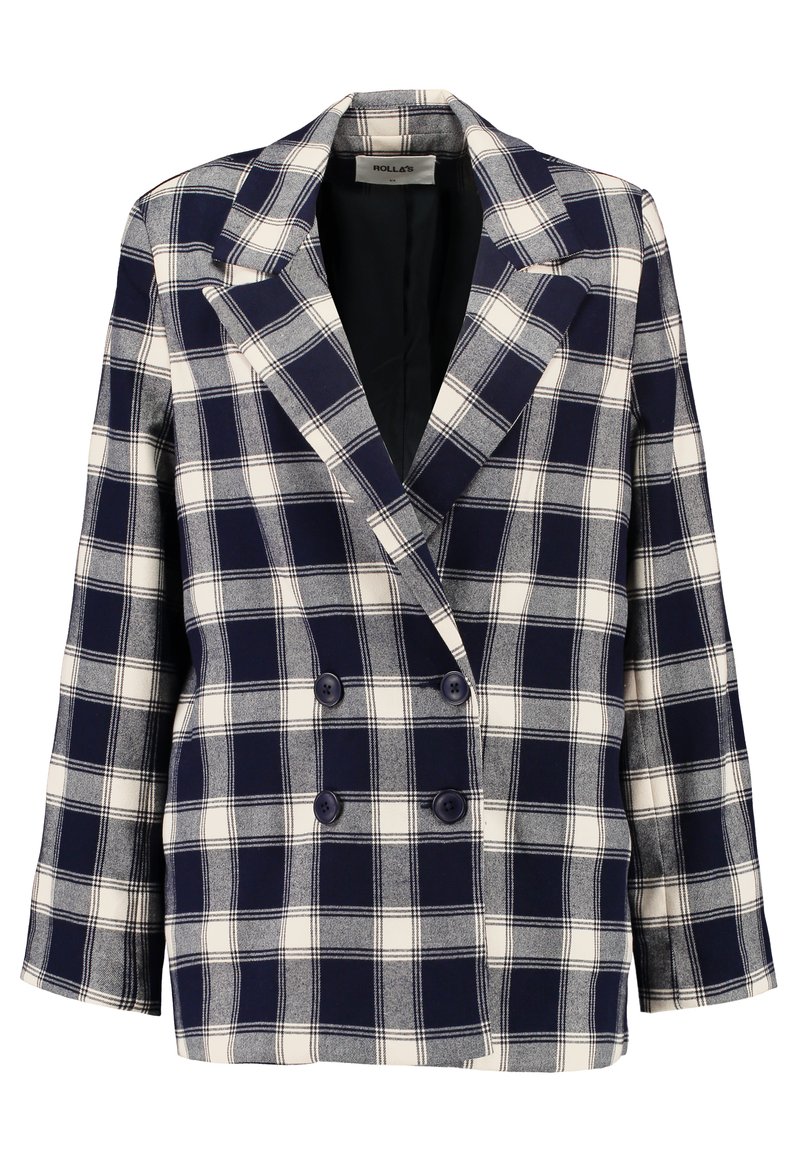 Rollas Blazer crème Rollas Blazer crème