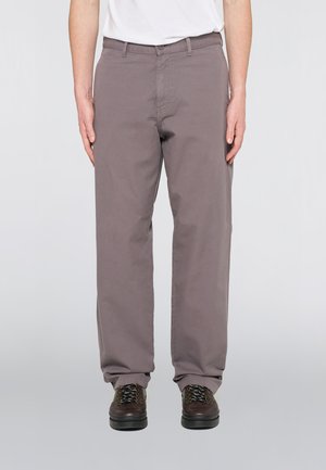Edwin, GAMMA PANT - Pantalon classique - excalibur