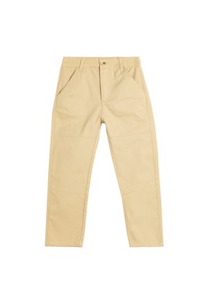 Koton Tygbyxor - beige