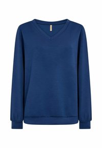 Unausgewählt, royal blue