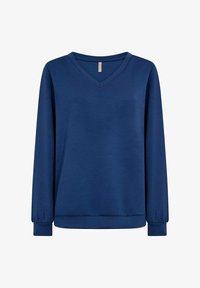 Non selezionato, royal blue