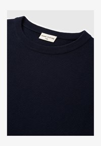 Niet geselecteerd, navy
