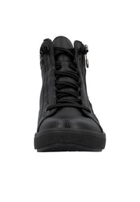 Rieker Baskets montantes - schwarz