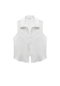 Koton Top - white