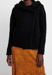 Marc O'Polo DENIM Kardigan - black