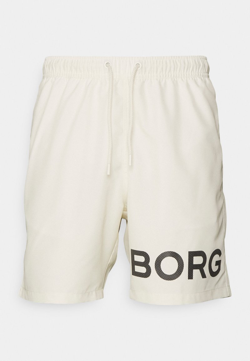 Björn Borg SWIM - Šortky na plávanie - egret