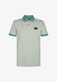 Non sélectionné, oil green