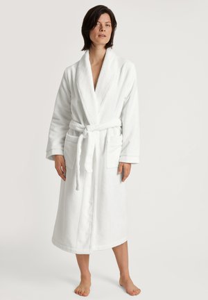 COSY SHOWER  - Bademantel - new white