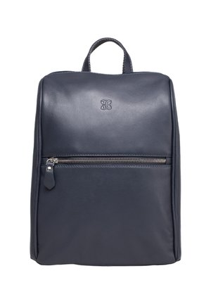 ENDERLEY - Rucksack - navy