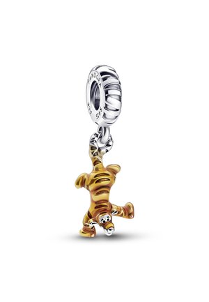 DISNEY WINNIE THE POOH TIGGER DANGLE - Charm - silver coloured