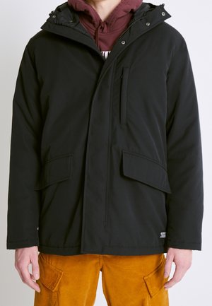Parka - black