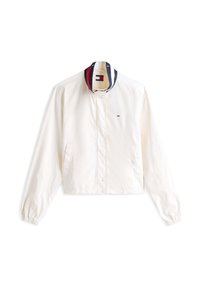 ESSENTIAL  - Sommerjakke - ancient white