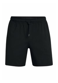 MERIDIAN - Sporta šorti - black
