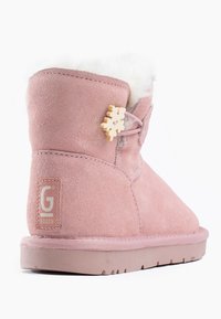 Gooce Botas para la nieve - pink
