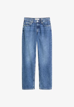 Marc O'Polo, Jeans Straight Leg - medium blue