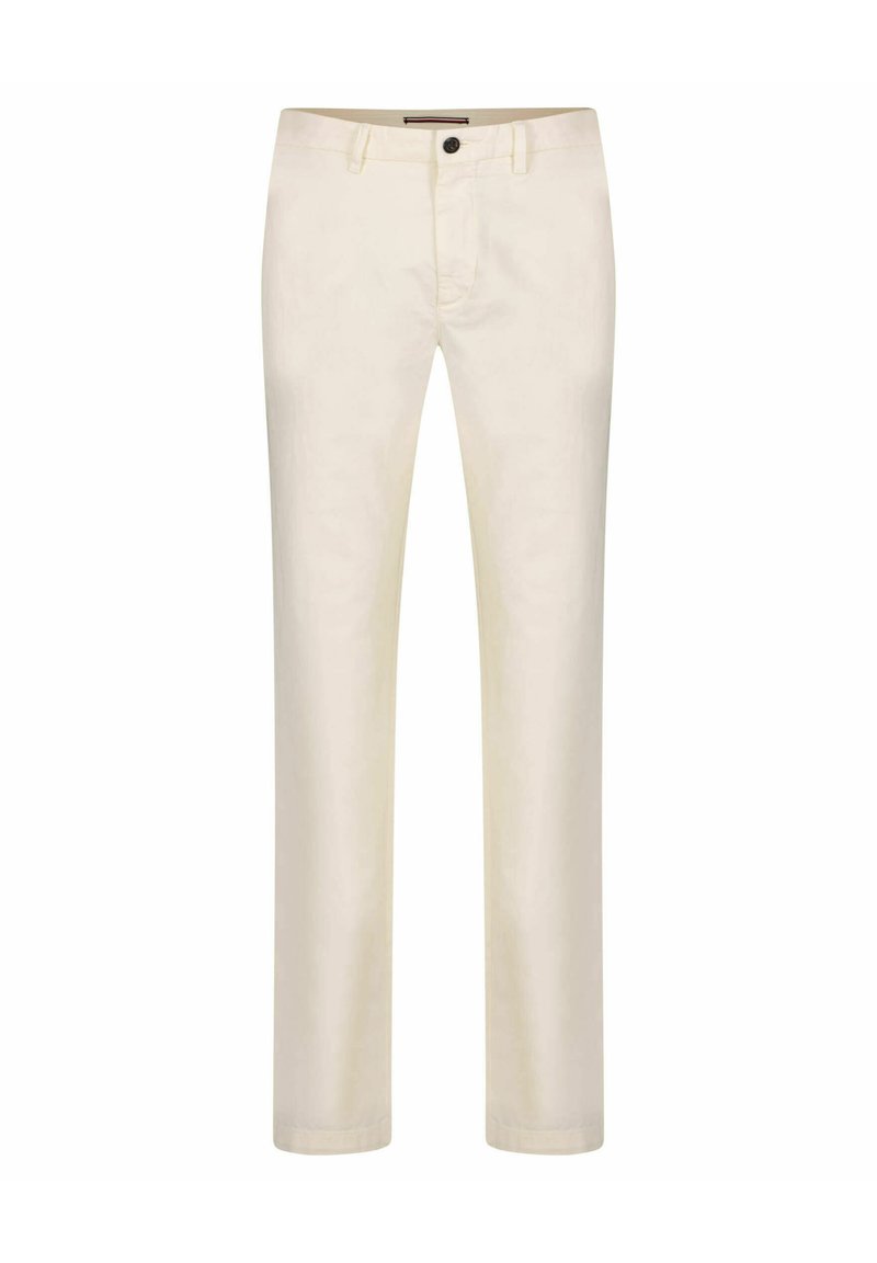 Tommy Hilfiger Broek crème Tommy Hilfiger Broek crème