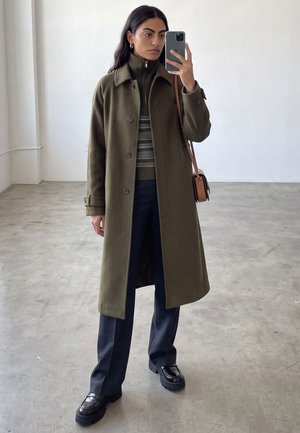 LeGer by Lena Gercke, SIBYLLE - Класическо палто - 002grün