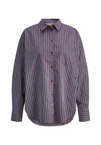 JXJAMIE RELAXED  - Chemisier - cabernet