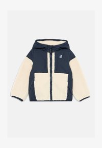 Δεν επιλέχθηκε, blue depth/ecru