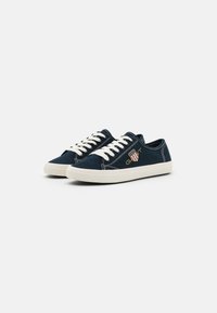 GANT PILLOX  - Trainers - marine
