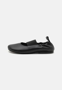 SUTTON BALLET FLATS - Balerini - black