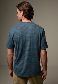 Next Pamata T-krekls - navy texture