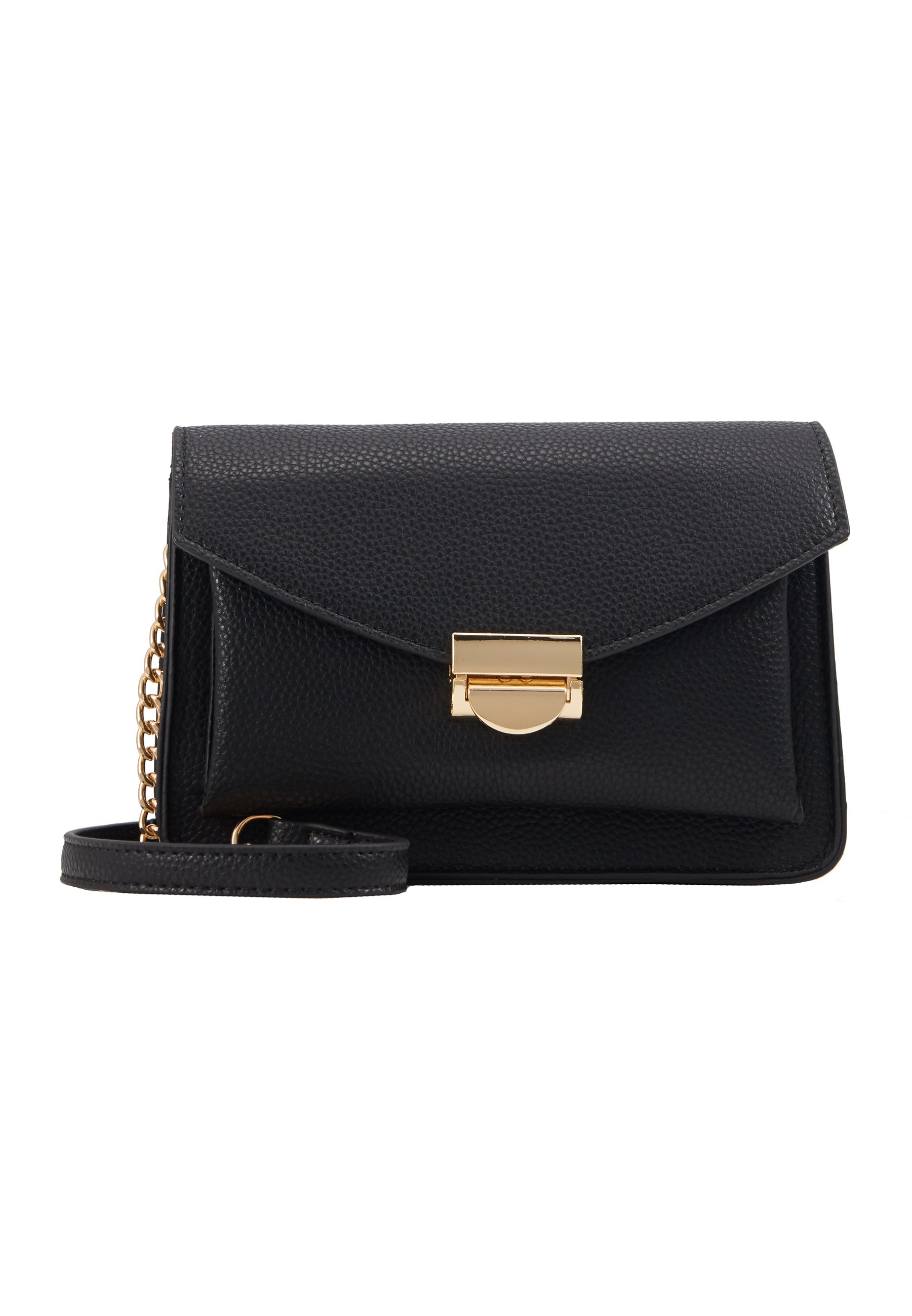 ONLY ONLVIGGA ZANNE CROSSOVER - Borsa a tracolla - black/nero - Zalando.it