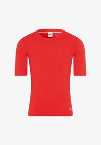 Unausgewählt, cranberry