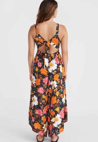 O'Neill ALBA - Overall / Jumpsuit - black bluemchen