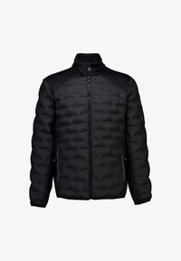 Niewybrane, black