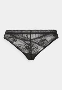 Passionata Slip - schwarz