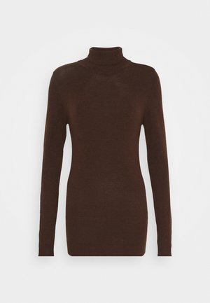 Maglione - brown