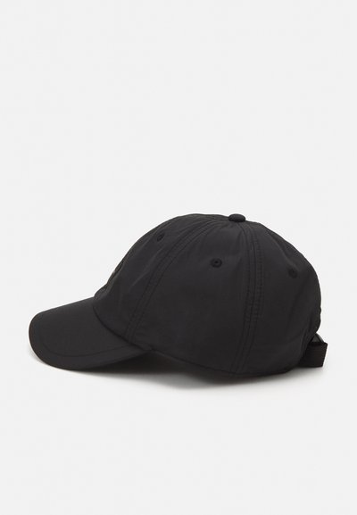 rag & bone ADDISON BASEBALL CAP - Cap - black