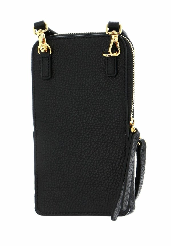 PIXIE HI TECH - Cross body bag - noir4