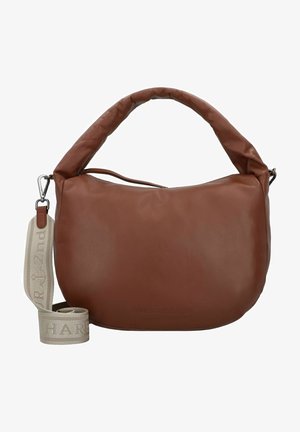 Harbour 2nd MELISSA - Bolso de mano - charming cognac