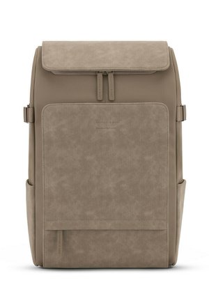 BALI - Tagesrucksack - walnut