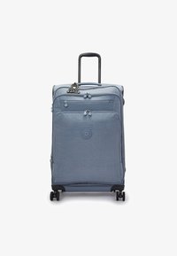 Unausgewählt, blue stone