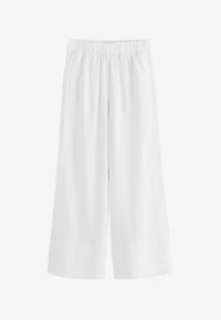 Non sélectionné, white