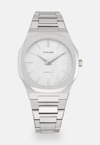 D1 Milano ULTRA THIN BRACELET - Watch - silver-coloured