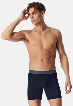 Schiesser, 955 MULTI 6-PACK - Trunks - sortiert