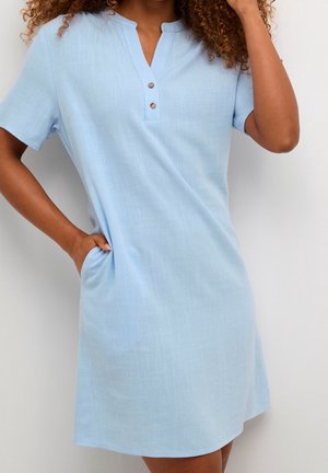 Denní šaty - light blue