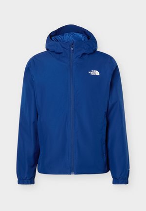 The North Face, QUEST MONO JACKET - Blouson - estate blue