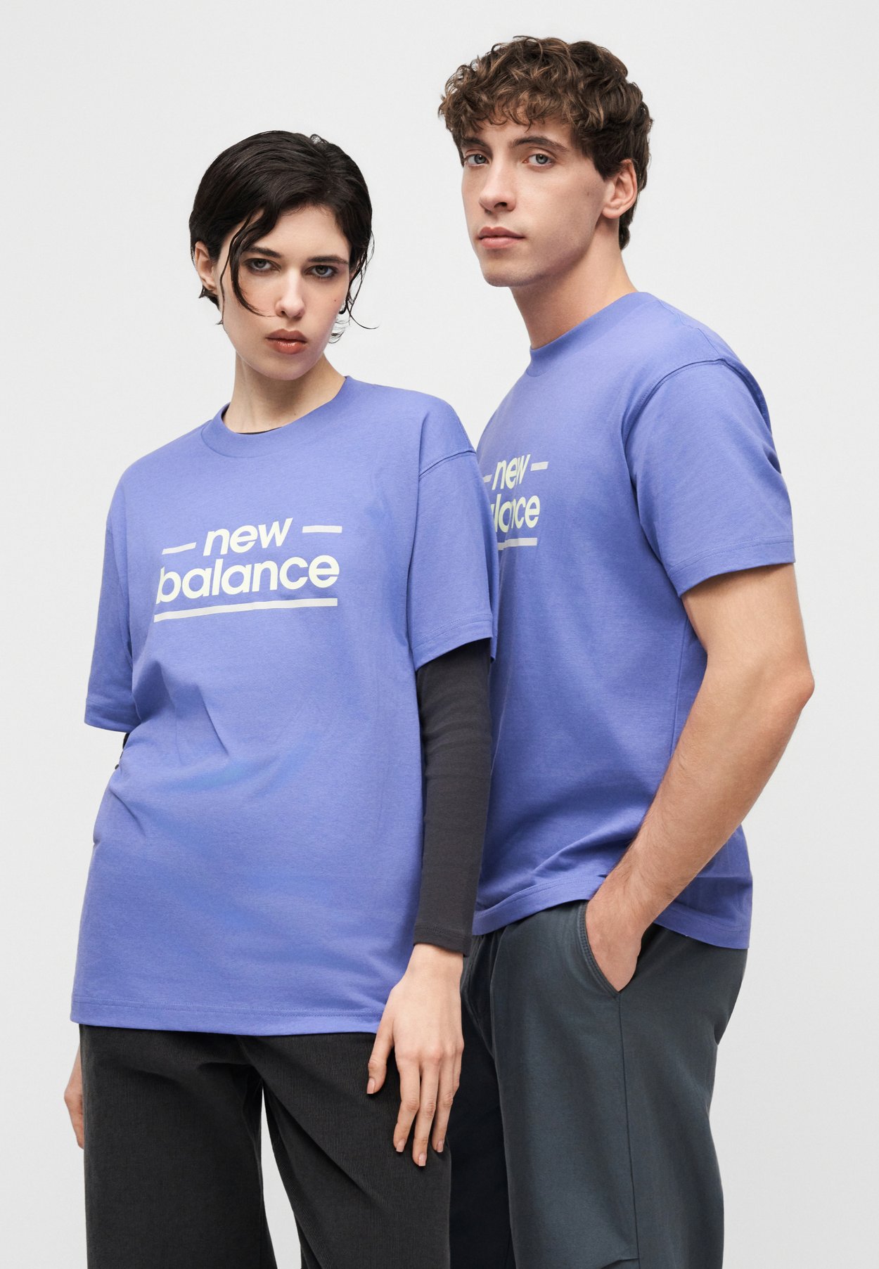 LINEAR LINES UNISEX