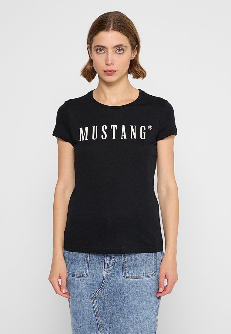 T-Shirt print