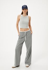 Koton Top - grey