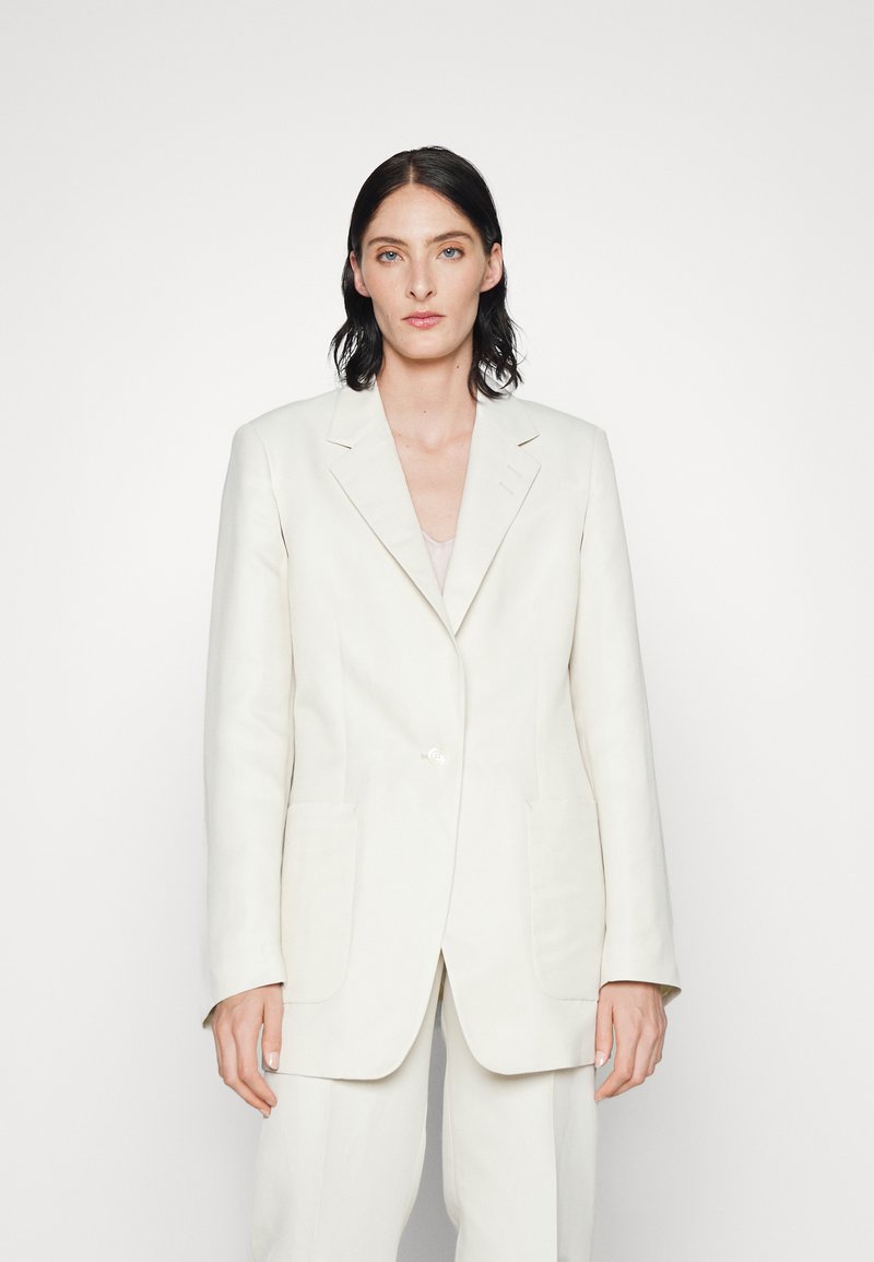 Damen Parkas | Tiger of Sweden JAANY Kurzmantel sand - TY72917 Damen Parkas | Tiger of Sweden JAANY Kurzmantel sand - TY72917