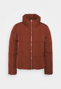 JDY Chaqueta de invierno - brown