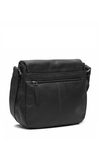 The Chesterfield Brand EVERGLADES - Borsa a tracolla - brown